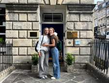 English schools in Bath: Bath Academy