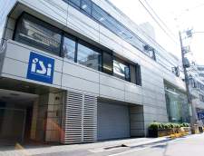 معاهد اللغة اليابانية في طوكيو : ISI Language School, Takadanobaba