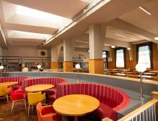 Escuelas de Inglés en Oxford: Oxford International - Oxford Brookes University (Junior)