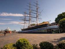 Escuelas de Inglés en Londres: Oxford International London Greenwich (Junior)