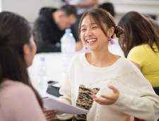 Escuelas de Inglés en Oxford: Oxford International Oxford (Junior)