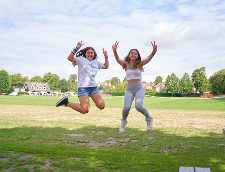 Escolas de Inglês em Cambridge: ILH Cambridge (Junior)