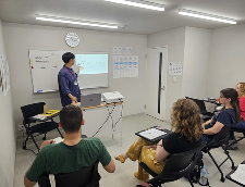 Japanese schools in Kyoto: Meiji Academy - Japanese Language and Culture School Kyoto