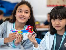 Escolas de Inglês em Oxford: SBC Camp Dragon, Oxford