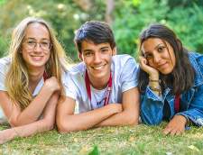 Escolas de Inglês em Cambridge: SBC Dukes Cambridge