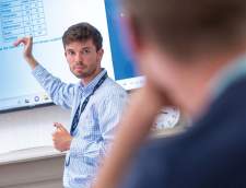 Escolas de Inglês em Oxford: SBC Oxford College