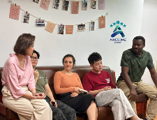 Escolas de Inglês em Kuala Lumpur: Awesome Academy