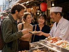 Ecoles de japonais à Tōkyō: Chat Japanese Tokyo