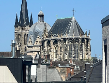Ecoles d'allemand à Aix-la-Chapelle: Sprachschule aktiv Aachen