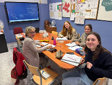 Ecoles d'espagnol à Salamanque: Linguaschools Salamanca
