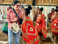 Engelsk skoler i Mbabane: Paradise English