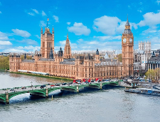 Escolas de Inglês em Enfield: Oxford International - Oasis Academy – Enfield, London (Junior)