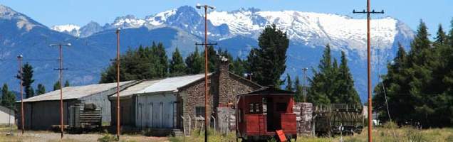 الاسبانية في Bariloche مع Language International