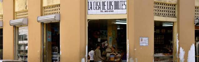 الاسبانية في سانتو دومينجو مع Language International