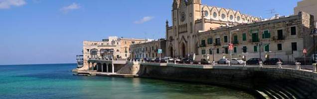English courses in Sliema with Language International