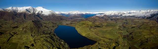 English in Queenstown with Language International