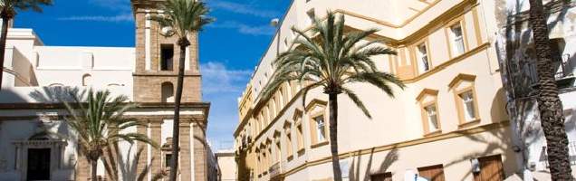 Spaans in Cádiz met Language International