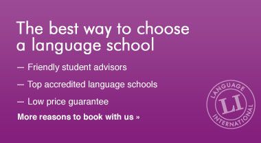 the best way to choose a language