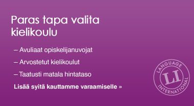 the best way to choose a language