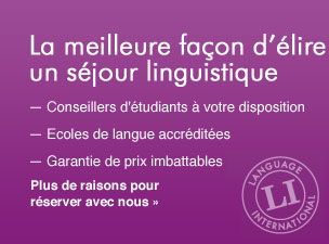 the best way to choose a language