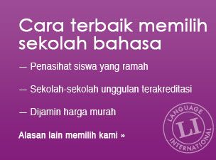 the best way to choose a language