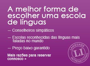 the best way to choose a language