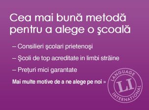 the best way to choose a language